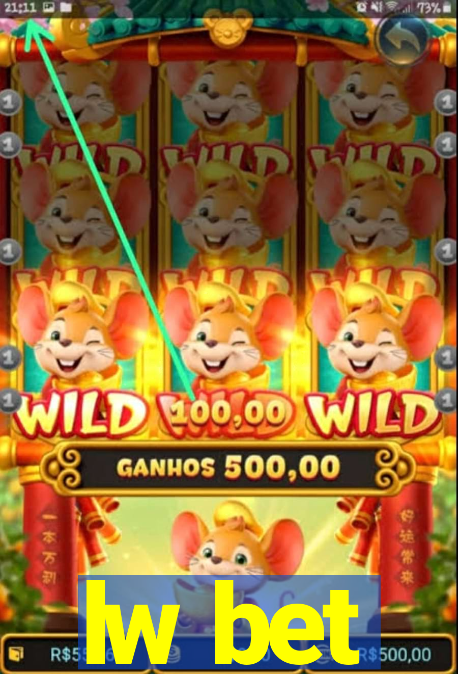 lw bet